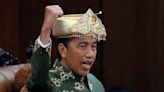 Indonesian president likely to weather fuel price rise uproar, analysts say