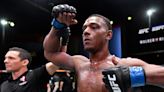 Jamahal Hill reacts to backlash over UFC 300 main event against Alex Pereira