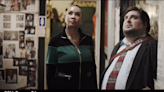 How Actor Tim Realbuto Lost A Record 154 lbs For Boxing Movie ‘Bobcat Moretti’; First Trailer Released For Pic Also Starring...