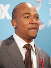 Columbus Short