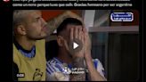 La previa, el show de Shakira y el llanto de Messi: los memes de la selección argentina ante Colombia por la final de la Copa América 2024 | Ansiedad e ingenio en las redes sociales