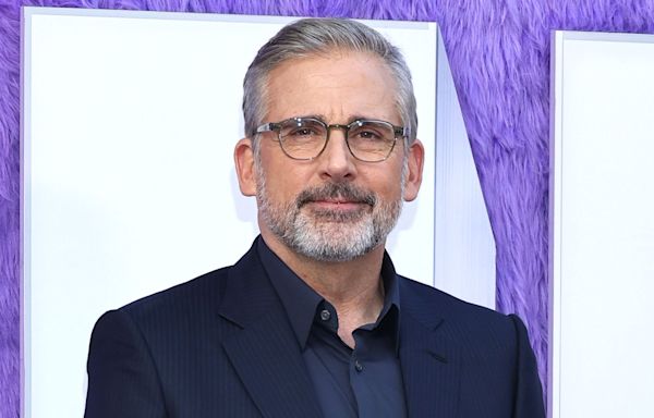 The Office's Steve Carell lands TV comeback role