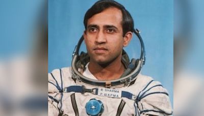 Yoga Made Astronaut Rakesh Sharma "Fearless, More Adaptable" In Space: Guru