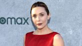 Elizabeth Olsen says she tells actors joining the MCU to avoid signing multiple movie deals: 'Just give them one'