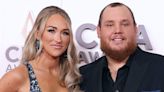 Luke Combs and wife Nicole welcome baby No. 2! Find out his name