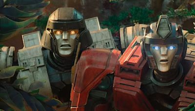 Transformers One Director Reveals the Movie's 'Real Antagonist'