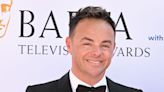 Ant McPartlin fans spot unusual detail in picture of first child
