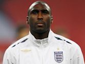 Sol Campbell