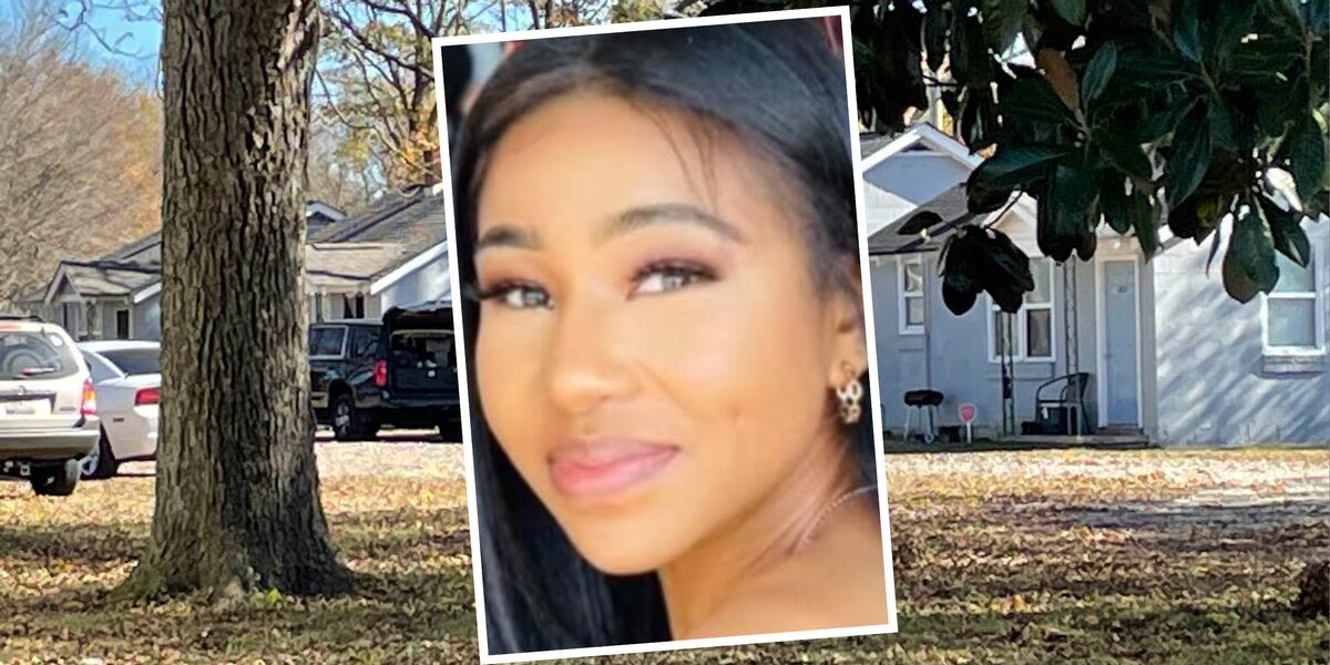 Murdered mom Jamilla Smith’s remains found in Aiken County