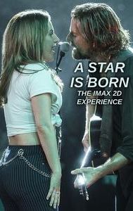 A Star Is Born