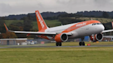 Scots flight cancelled on runway moments before takeoff due to 'technical issue'