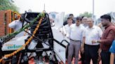 Manholes in Panipat to be cleaned by robot