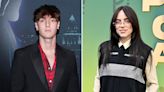 Bryce Hall Claps Back at Billie Eilish After Her Alleged TikToker Shade at People’s Choice Awards