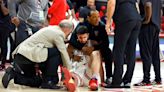 NC State center Dusan Mahorcic to have surgery for dislocated right patella injury