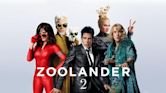 Zoolander 2