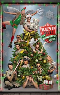 Reno 911!: It's a Wonderful Heist