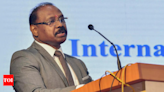 ...and Auditor General GC Murmu inaugurates International Centre for Audit of Local Governance (iCAL) at Rajkot | India News - Times of India...