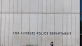Off-duty LAPD officer charged with assault with a deadly weapon