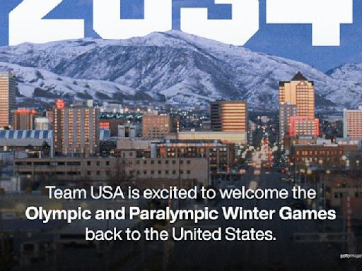 Controversia por sede de Salt Lake City para los Juegos Olímpicos de 2034