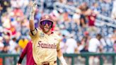 FSU eliminates UNC, to face No. 1 Vols in semis