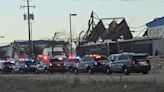 Collapsed hangar at Boise Airport to be demolished this week