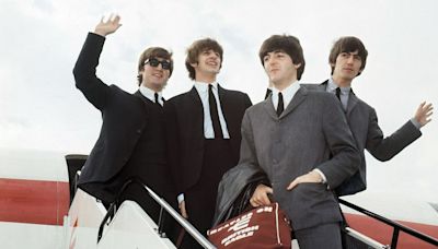 The Beatles celebra los 60 años de la Beatlemanía con lanzamiento de box set de vinilos - La Tercera