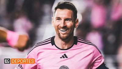 Polémica en el fútbol de España salpica a Messi