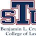 Benjamin L. Crump College of Law