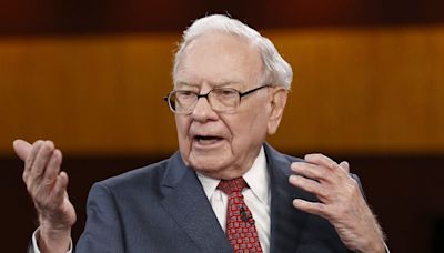 Who Will Get Warren Buffett’s Property After His Death? ‘No Money To Gates Foundation…’, Says Billionaire