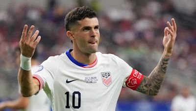 Copa América 2024: How to watch USA soccer team's next matches from Colorado