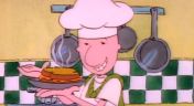 11. Doug's Cookin'; Doug Loses Dale