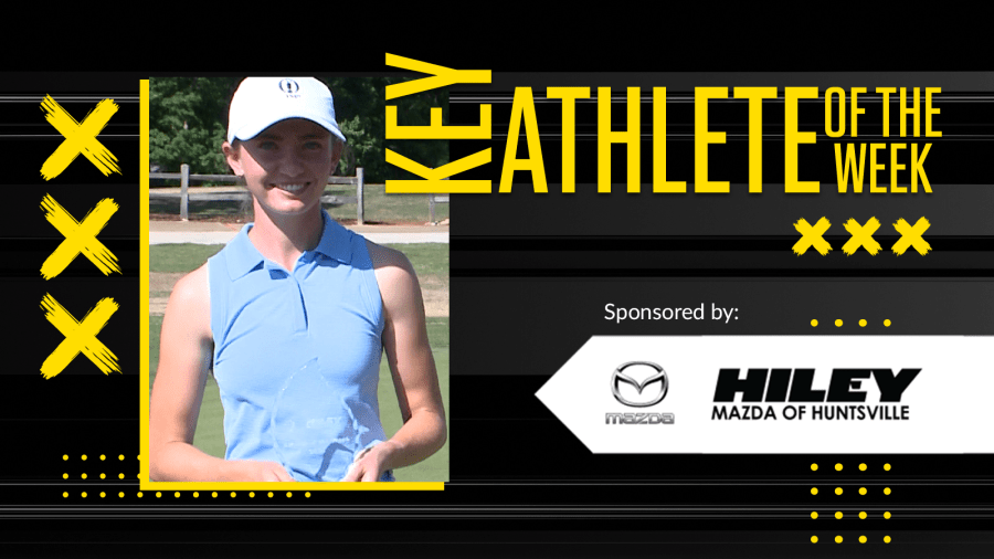 Hiley Mazda Key Athlete of the Week: Lindsay Lane’s Chloe Ruble