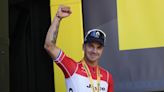 Groenewegen: "Ganar con el maillot de campeón nacional es precioso"