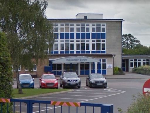 Chelmsford school calls Ofsted 'harsh' after being downgraded to 'requires improvement'