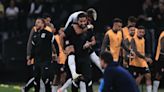 En juego: Argentinos pierde 3-0 ante Corinthians y se despide de la copa