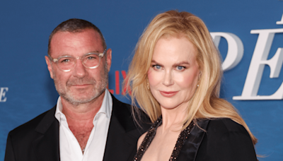 Nicole Kidman Is Being Applauded for This Important Call Before Working With Liev Schreiber