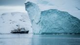 Is Collapse Of The Atlantic Ocean Circulation Really Imminent? Icebergs’ History Reveals Some Clues