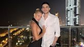 Marc Bartra y Jessica Goicoechea rompen su relación