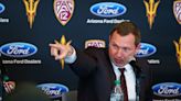 ASU coach Kenny Dillingham calls on Arizona HS football coaches to keep top recruits home