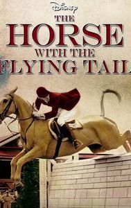 The Horse With the Flying Tail