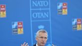 China is a challenge to NATO interests, values - Stoltenberg
