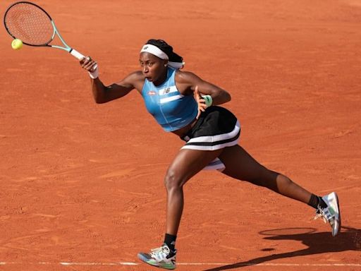 2024 French Open women's odds, picks, predictions, schedule, draw: Elite tennis expert backing Coco Gauff