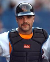 Mike Piazza