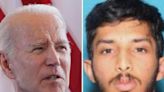 Quién es el joven de 19 años que planeó por seis meses atacar la Casa Blanca con una camioneta y matar a Joe Biden