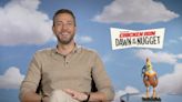 Interview: Zachary Levi on Chicken Run: Dawn of the Nugget & Stop-Motion