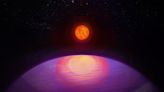 Massive planet too big for its own sun pushes astronomers to rethink exoplanet formation