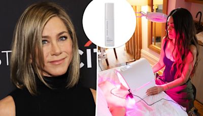 Star facialist Shani Darden talks skincare staples and the under-$100 retinol Jennifer Aniston ‘loves’