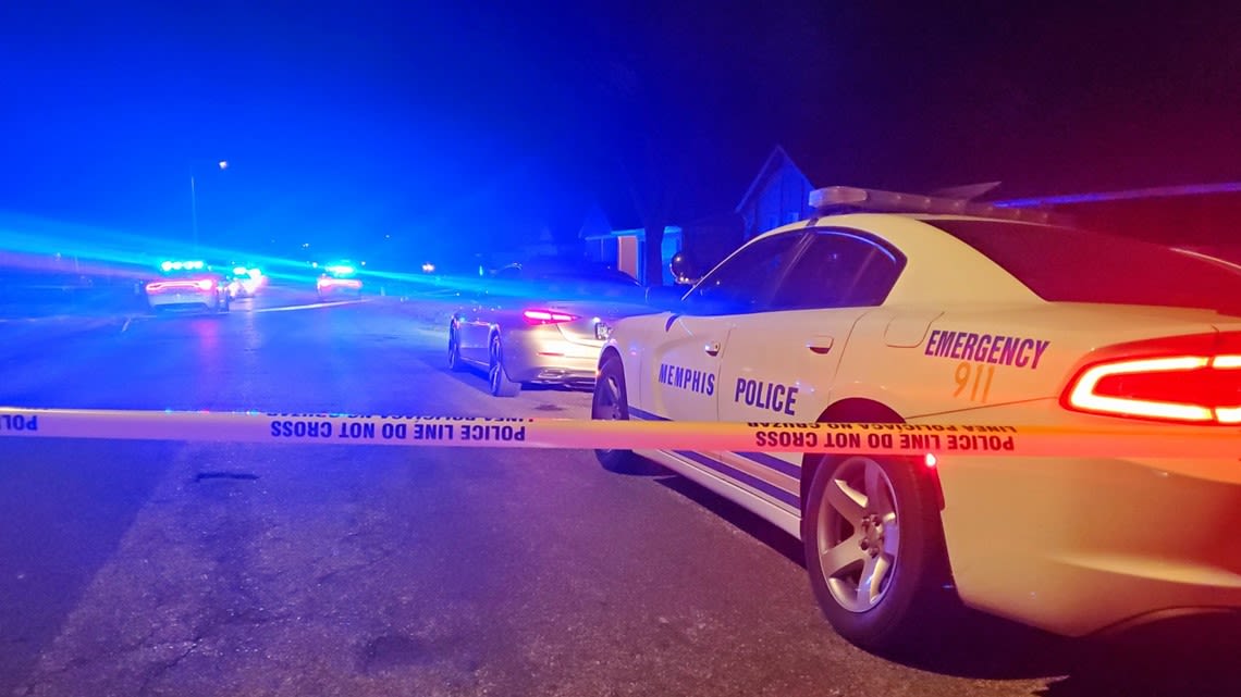 Man in critical condition after shooting in South Memphis, MPD says