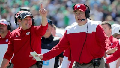 In the Big Ten and elsewhere, coaches have to be willing to show patience