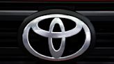 Japan's top automaker Toyota acknowledges more certification cheating and apologizes